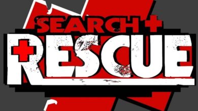 Photo of Douglas County, Missouri: Girl pulled into culvert by water saved, flown to hospital