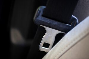 Bucks rewarded to drivers who buckle up