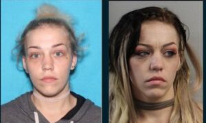 Police in Lebanon, Missouri say missing woman has ties to Pittsburg area