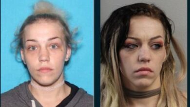 Photo of Police in Lebanon, Missouri say missing woman has ties to Pittsburg area