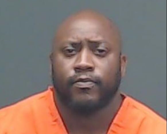 Former Texarkana Officer Telvin Wilson, 31