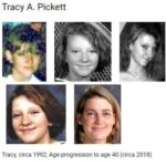 Tracy A Pickett Images