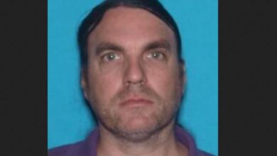 Photo of El Dorado Springs sex offender given 35 year prison sentence