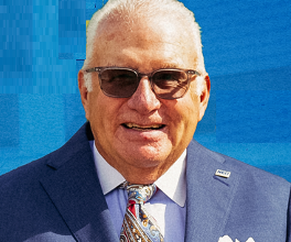 Photo of Whitesell to join NEO Athletic Hall of Fame September 23rd