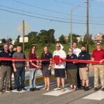 School crossing 20t st w schools