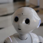 Robot artificial intelligence AI