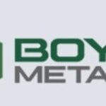 BoydMetals logo