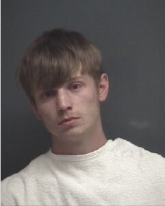 Update: Fatality crash and felony murder arrest in Joplin