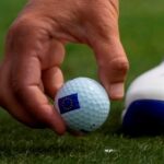 Spain Solheim Cup Golf