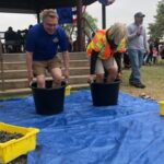 Grape Stomp