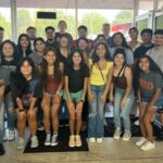 Hispanics of Today Pitt