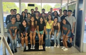 Pitt State Hispanics of Today to celebrate heritage month