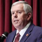 Mike Parson