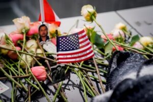 9/11 observation planned at Pittsburg State University