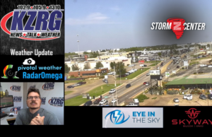 September 18 Weather Forecast