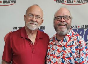 Joplin Stamp Club presents the 41st annual stamp show Saturday