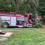 10 09 23 MO Stolen Fire Truck Henry Co Sheriff's Department