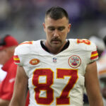 Chiefs Vikings Football