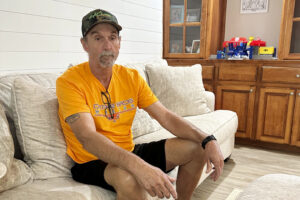 Innocent Man Freed Oklahoma