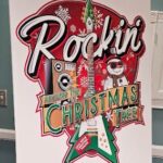 10 30 23 Christmas Parade Sign