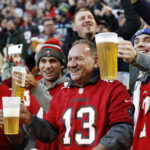 Nfl Germany Scramble Football