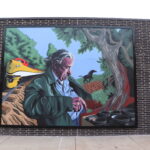 A Social History Of Thomas Hart Benton By Jared Jennings