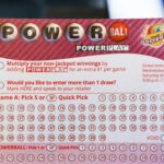 Powerball Jackpot