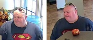 FBI seeking public’s help in identifying Springfield bank robbery suspect