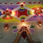 India Diwali