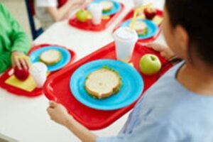 October named Missouri Farm to School Month