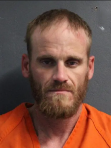 Man from Grove charged by Federal Grand Jury