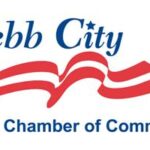 Webb City Chamber logo