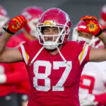 Germany Chiefs Football