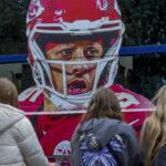 Germany Chiefs Football