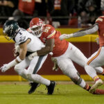 Eagles Chiefs Football