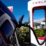 Us Electric Vehicle Sales