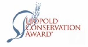 Leopold Award Logo