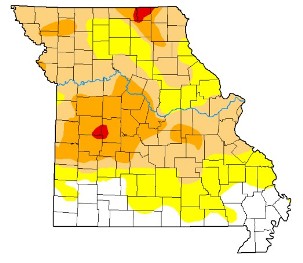 Mo Drought 12 23