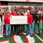 Pitt Const Scholarships