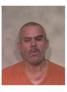 Richard Mark Hatfield