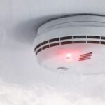 Smoke Alarm