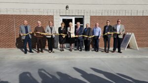 12 14 23 Freeman Neosho Ribbon Cutting 20231214 100906