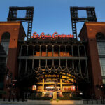 Virus Outbreak Baseball