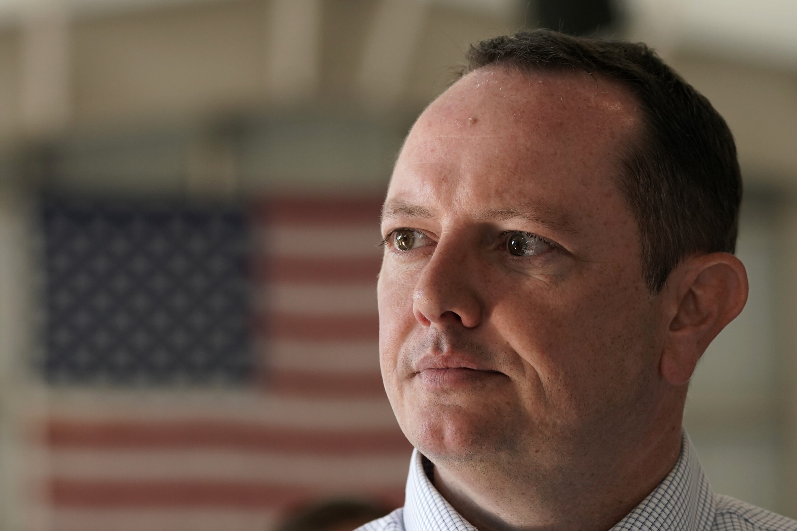 U.S. House passes PERMIT Act, including Rep. Burlison’s Clarity Act