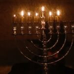 Israel Hanukkah
