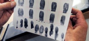 NEO to use Arvest donation to implement a fingerprint scanning system