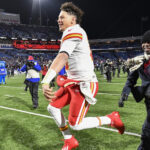 Aptopix Chiefs Bills Football