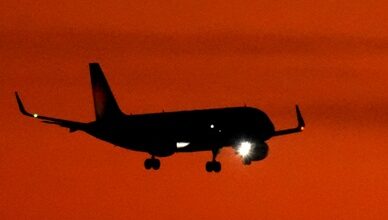 Photo of Strike Over: IAM Union District 837 members ratify new contract with Boeing