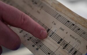 MSSU Choral Society Winter concert Sunday afternoon