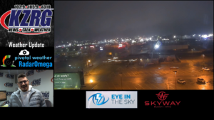 Weather Screenshot 0126